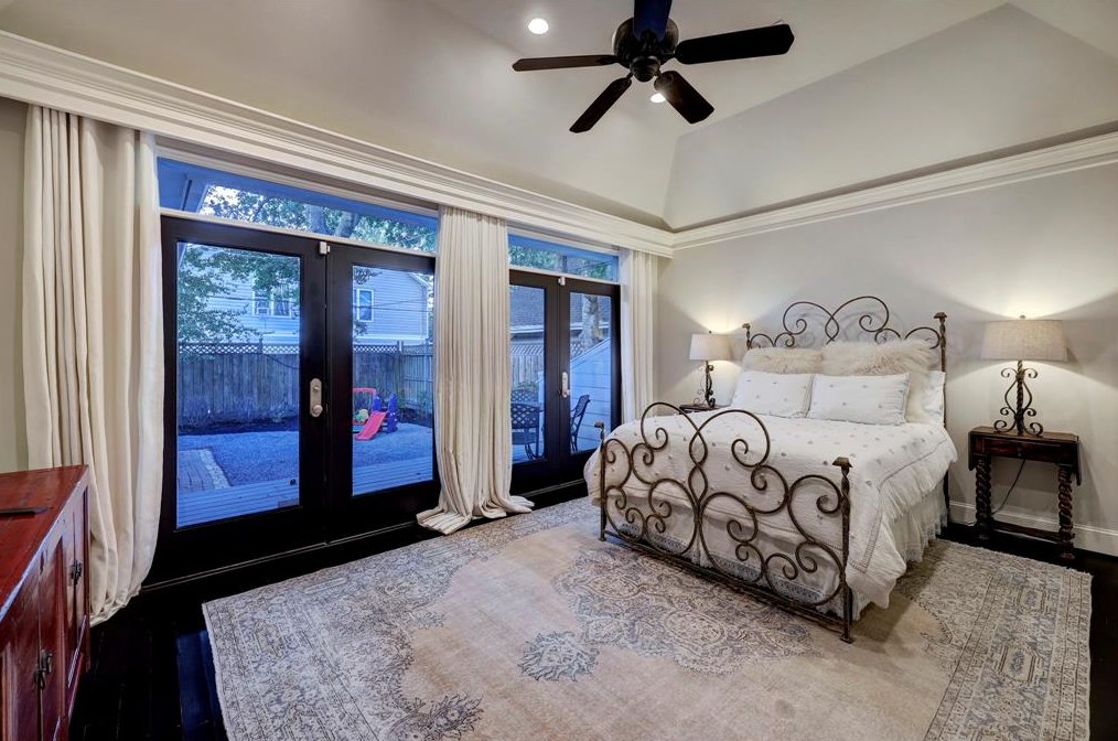 531 16 St, Houston TX  77008-3431 exterior