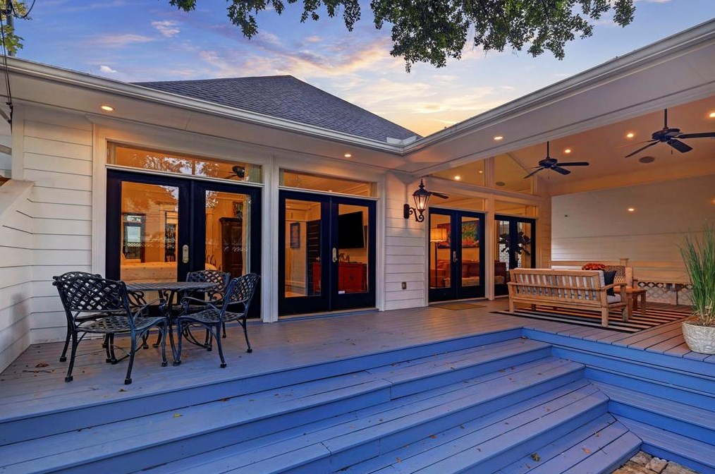 531 16 St, Houston TX  77008-3431 exterior
