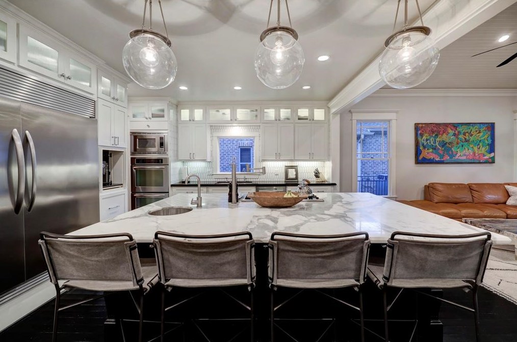 531 16 St, Houston TX  77008-3431 exterior