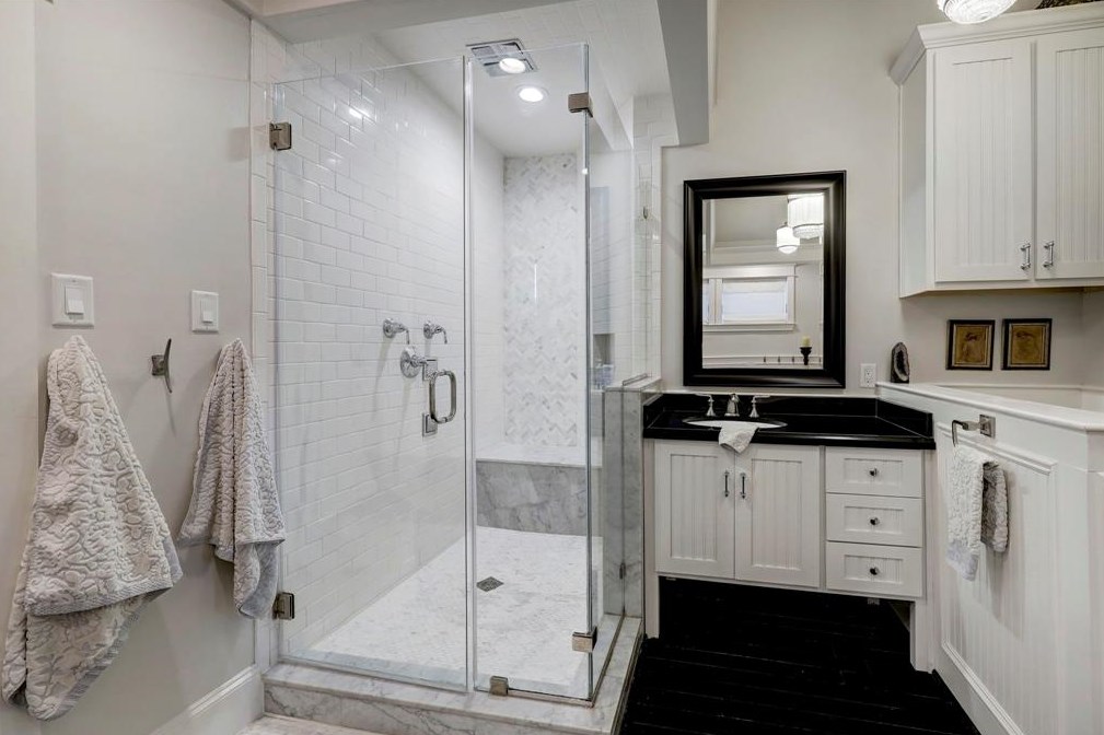 531 16 St, Houston TX  77008-3431 exterior