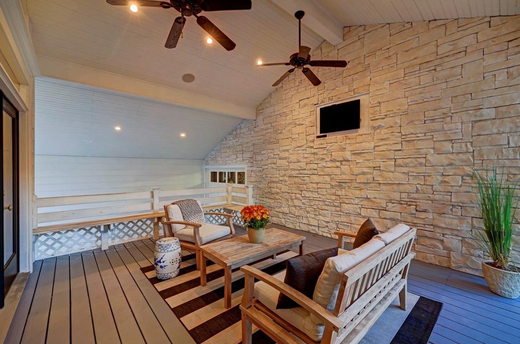 531 16 St, Houston TX  77008-3431 exterior