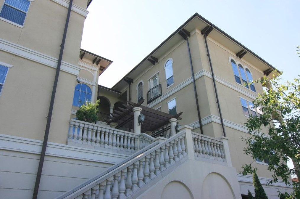 7134 Mapleridge St Unit 3h, Houston, TX
