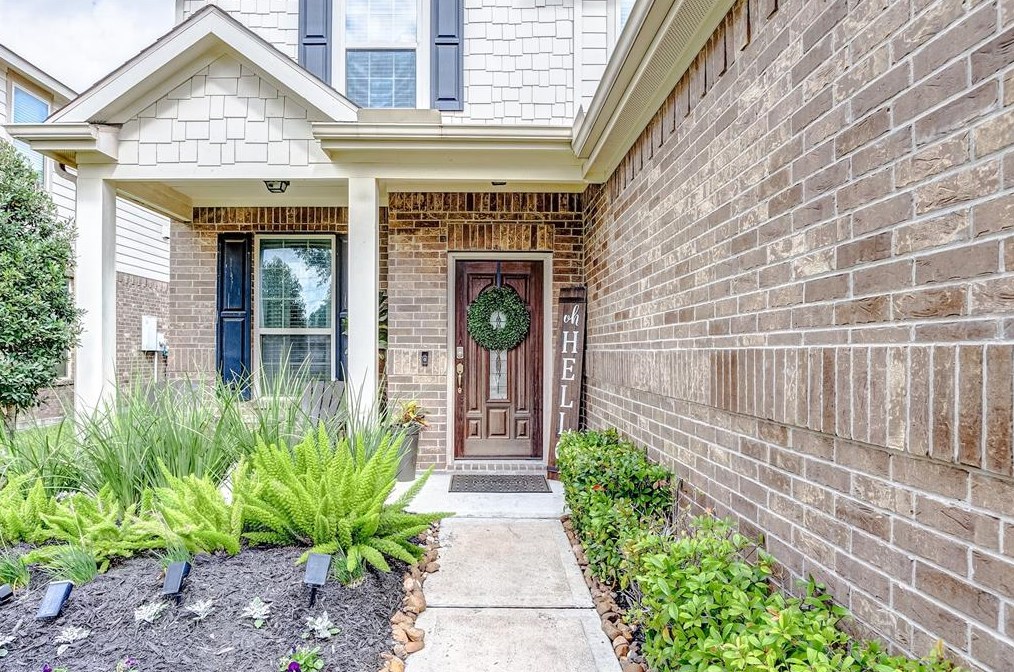 2818 Morgensen Dr, Houston, TX 77088