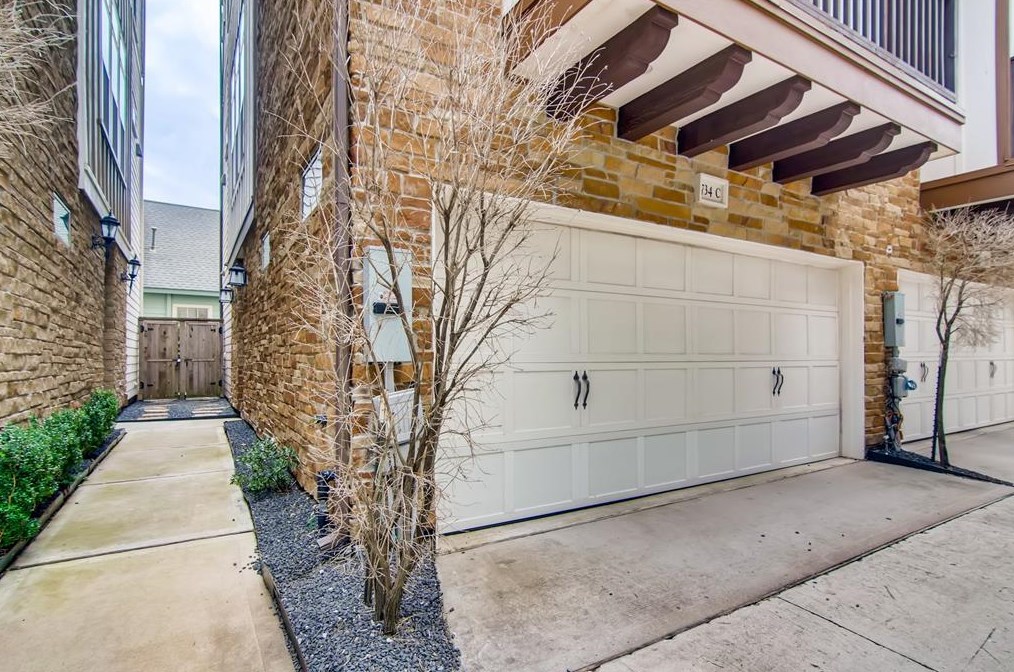 734 Yale St Unit C, Houston, TX