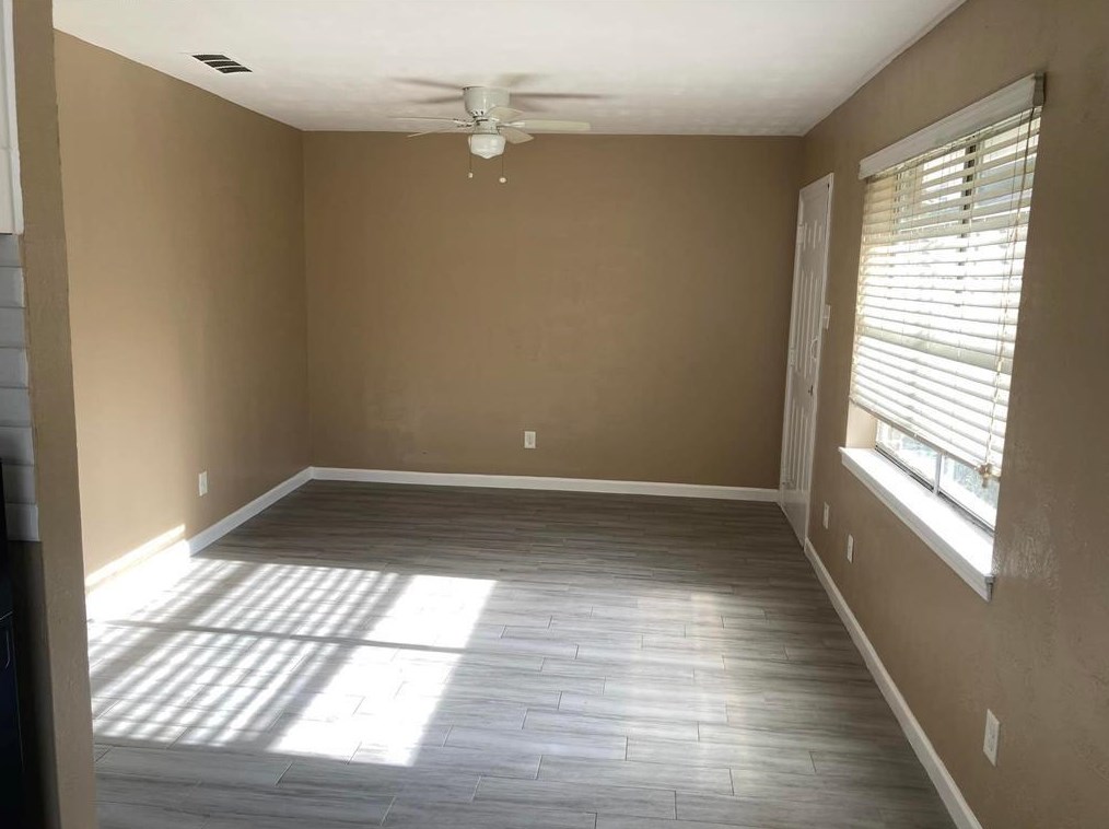 5220 Antha St, Houston TX  77016-4110 exterior