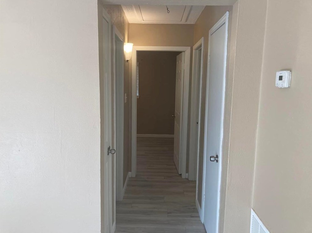 5220 Antha St, Houston TX  77016-4110 exterior