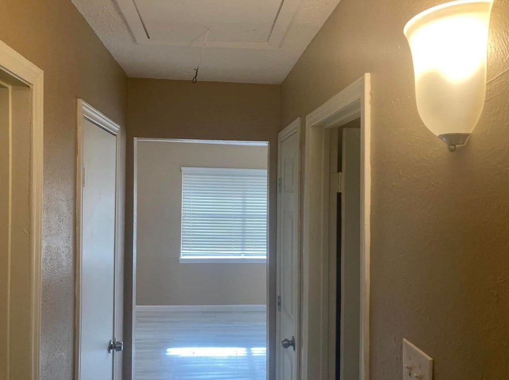 5220 Antha St, Houston TX  77016-4110 exterior