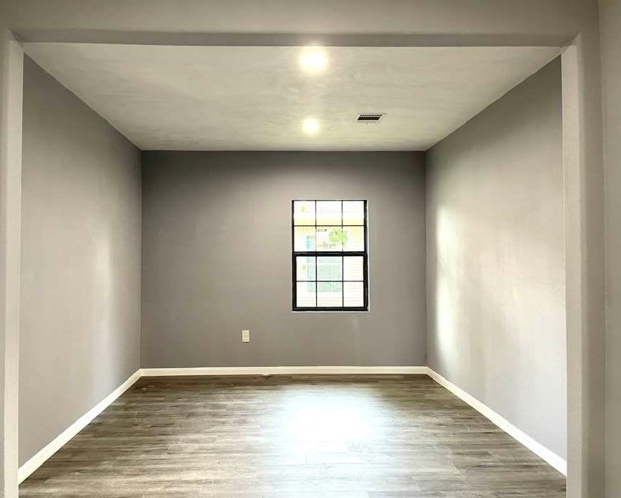 10314 Bretton Dr, Houston TX  77016-3222 exterior