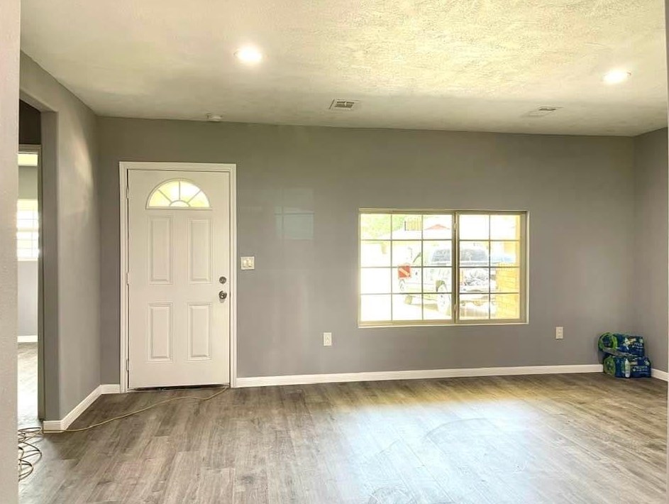 10314 Bretton Dr, Houston TX  77016-3222 exterior
