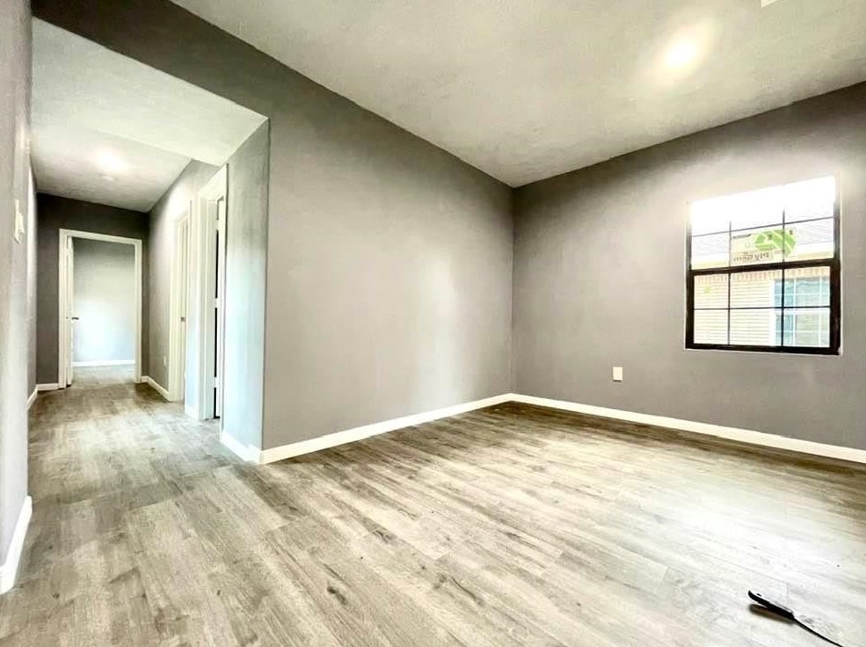 10314 Bretton Dr, Houston TX  77016-3222 exterior