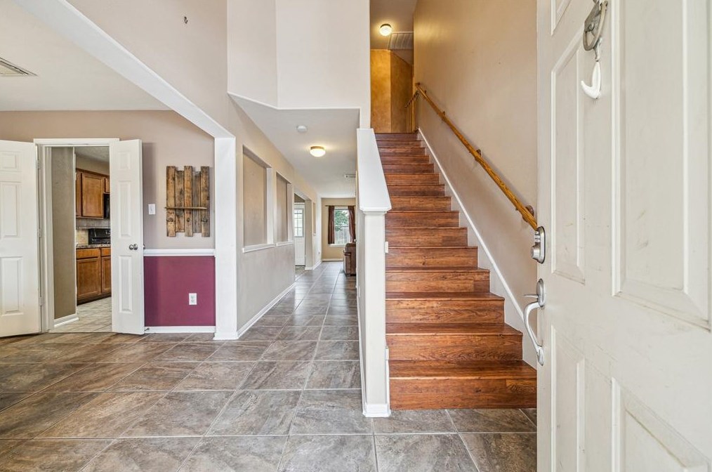 8531 Windy Thicket Ln, Cypress, TX 77433-1525