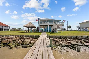 252 White Heron Dr, Anahuac, TX 77514 - Photo 40