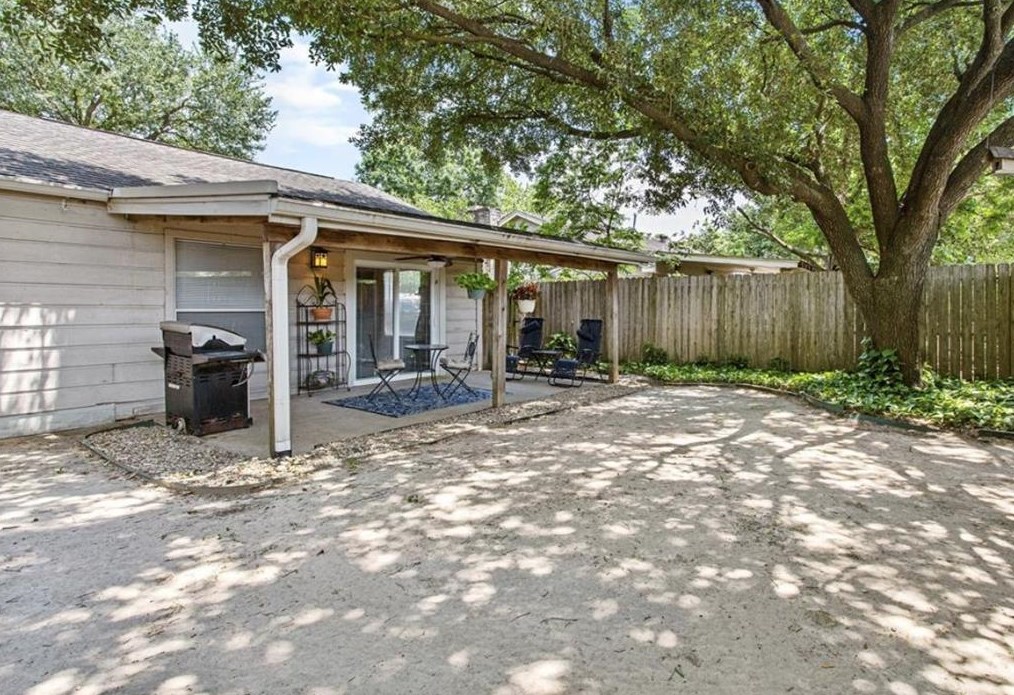 11711 Counselor, Houston TX  77065-1008 exterior