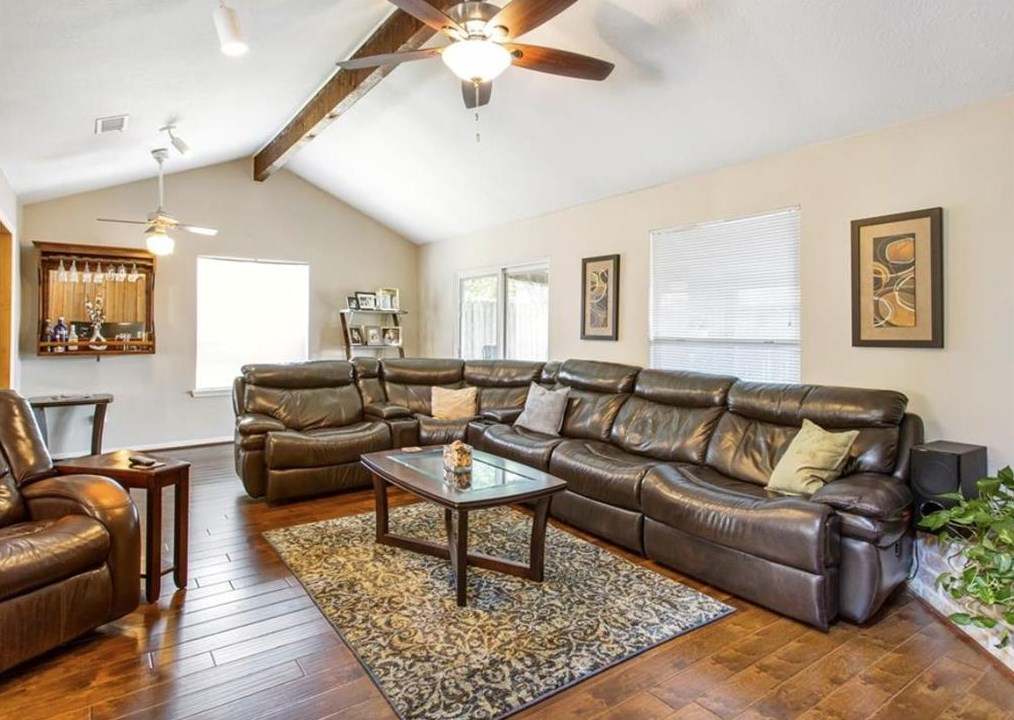 11711 Counselor St, Houston TX  77065-1012 exterior