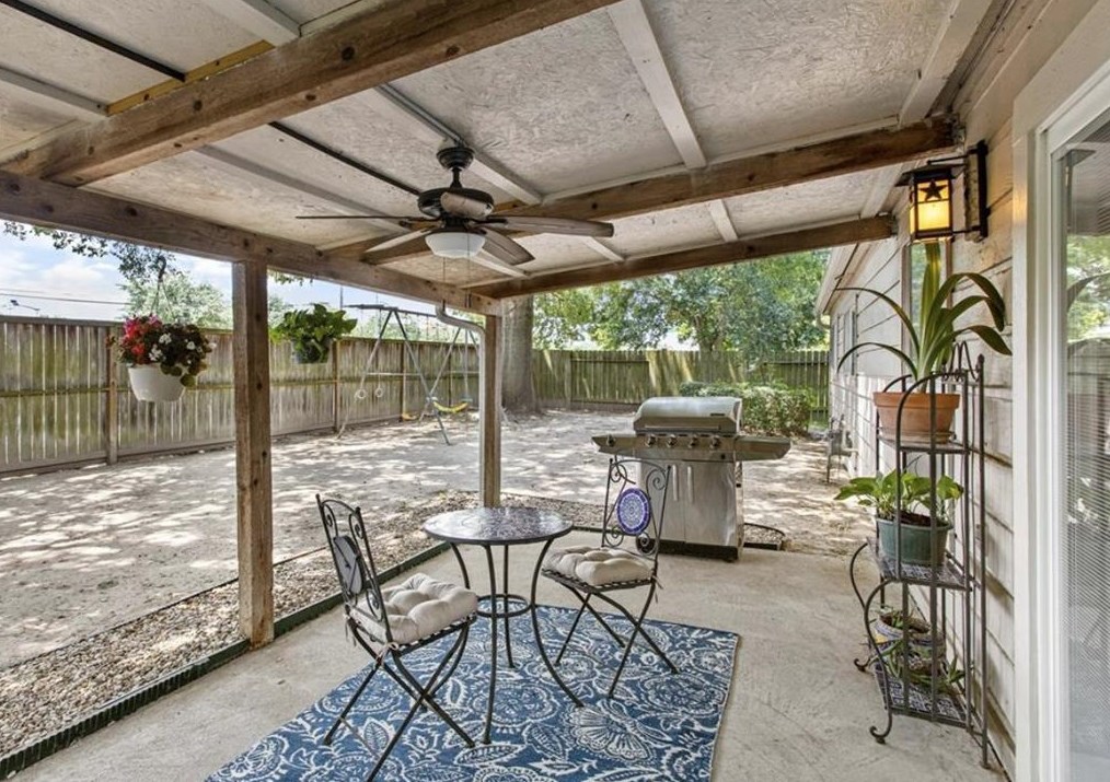 11711 Counselor, Houston TX  77065-1008 exterior