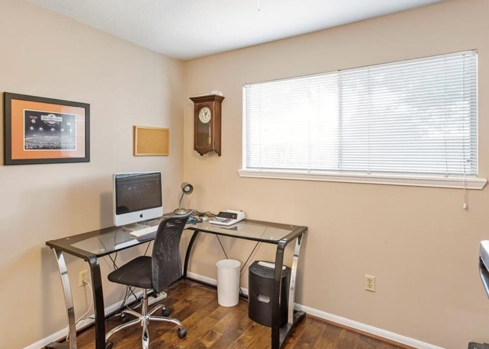 11711 Counselor, Houston TX  77065-1008 exterior
