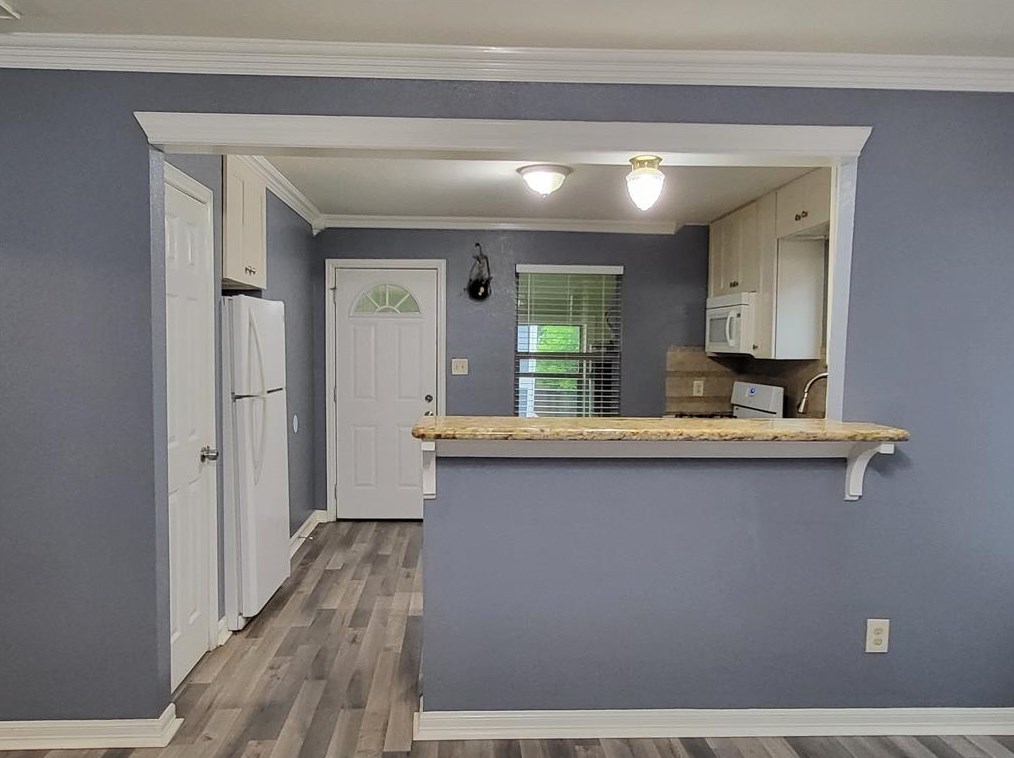 412 Randall St, Pasadena TX  77506-2254 exterior