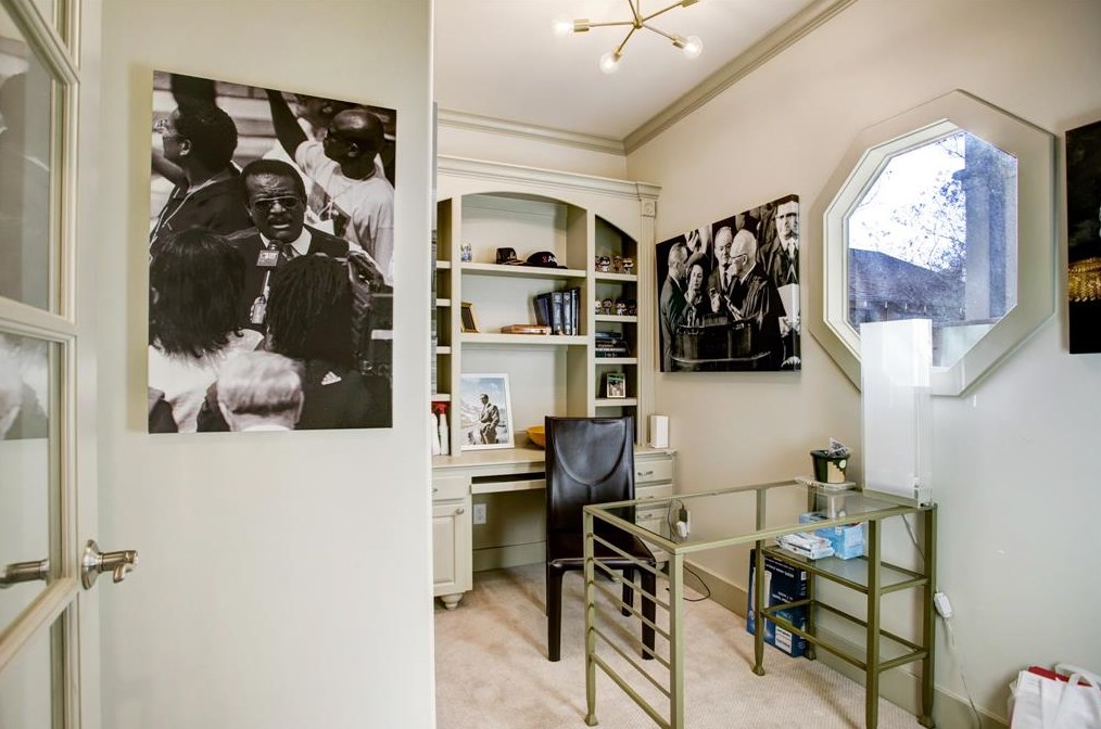 514 Cortlandt St Apt B, Houston, TX