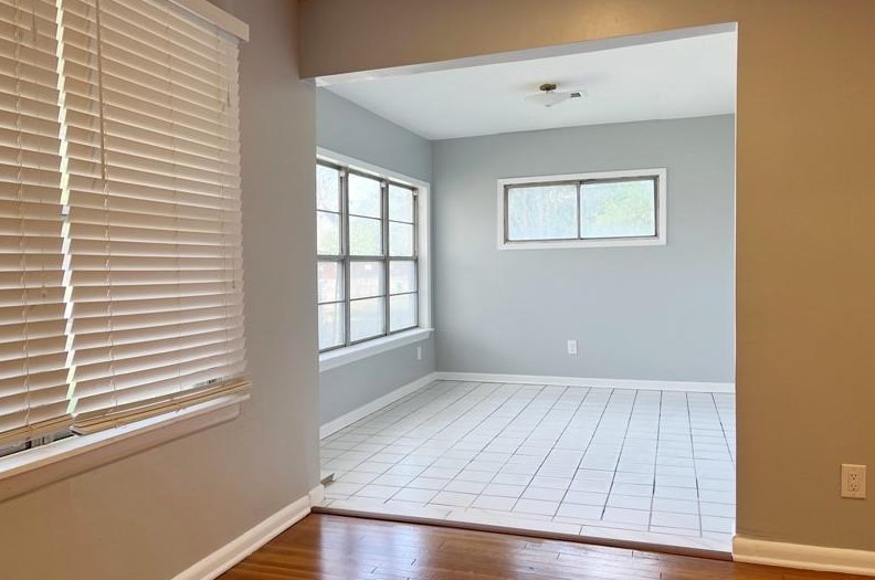 3514 Rosewood St, Houston TX  77004-5512 exterior