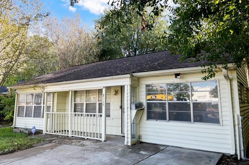 3514 Rosewood St, Houston, TX 77004