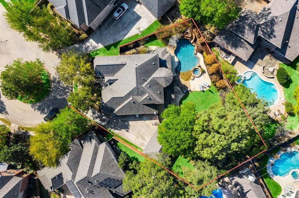 1507 Highpointe Grn, Spring, TX 77379-7299