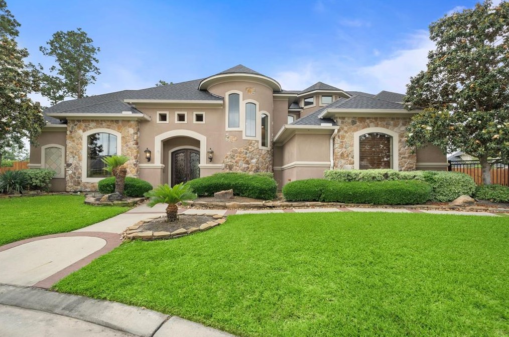 13607 Lindsey Hill Ln, Cypress, TX 77429-4625
