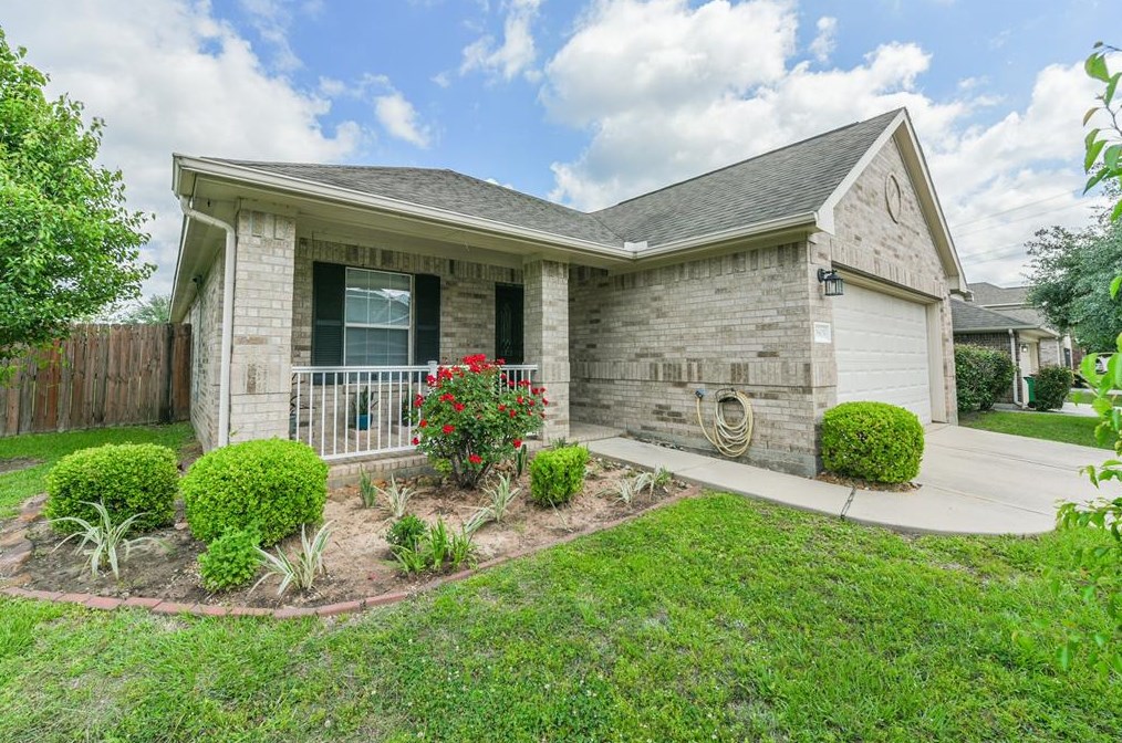 10603 Laurelton Ct, Humble, TX 77396-3590