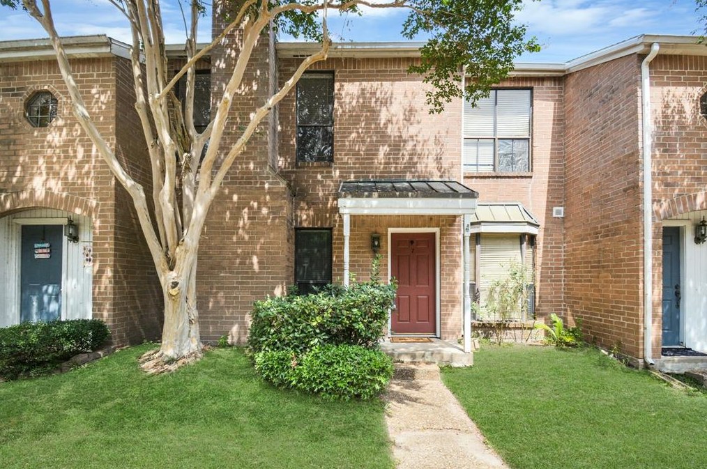 12550 Piping Rock Dr Apt 7, Houston, TX 77077