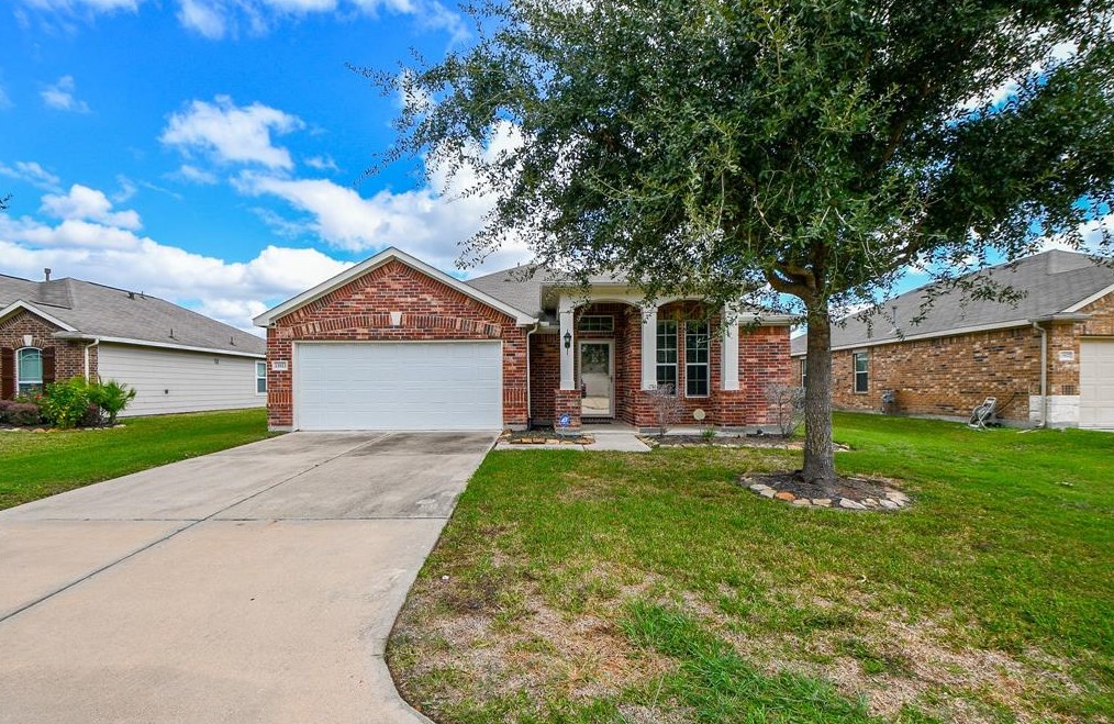 13923 Kenswick Key Ln, Houston, TX 77047