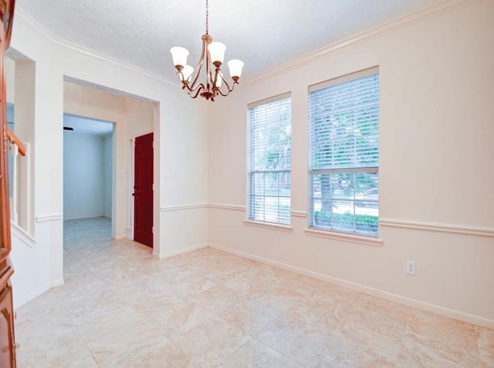 2723 Wisteria Walk, Spring TX  77388-5460 exterior