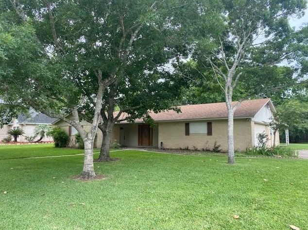 209 Marigold St, Richwood, TX 77566-3157