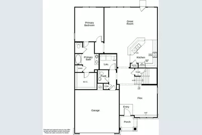 814 Imperial Loop, Alvin, TX 77511 - Photo 2