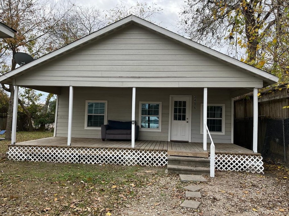 3406 Coal St #b, Houston, TX 77026