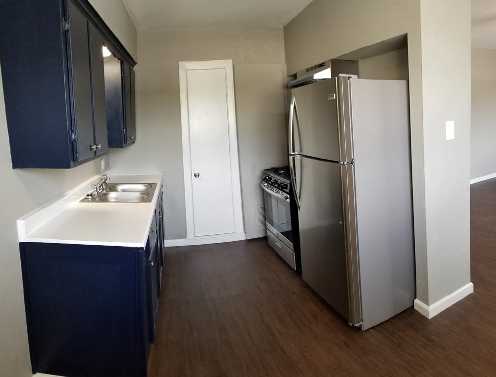 5534 Eskridge St Apt 3, Houston, TX 77023