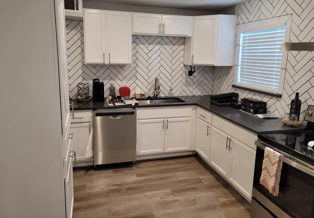 3834 Cosby St, Houston TX  77021-2512 exterior