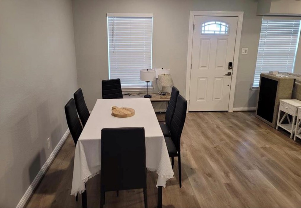3834 Cosby St, Houston, TX 77021