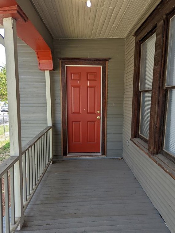 718 Boundary St #b, Houston, TX 77009
