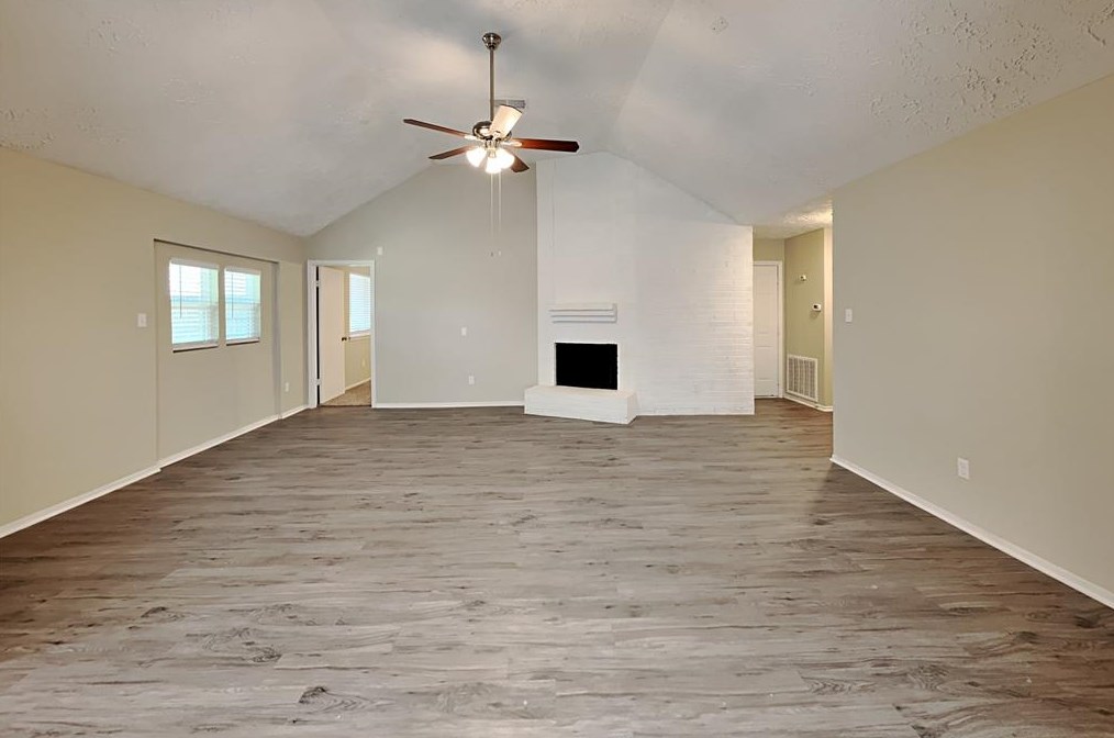 2621 Elder Rd, Katy, TX 77493