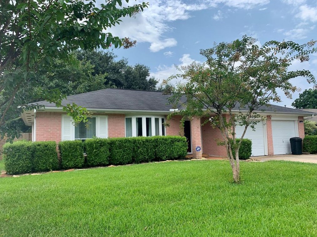 3403 Acorn Springs Ln, Spring TX  77389-4785 exterior