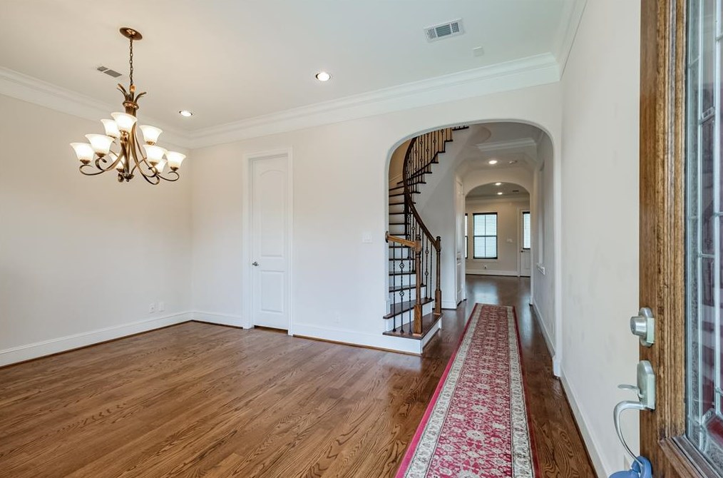 508 Louise St, Houston, TX 77009-2504