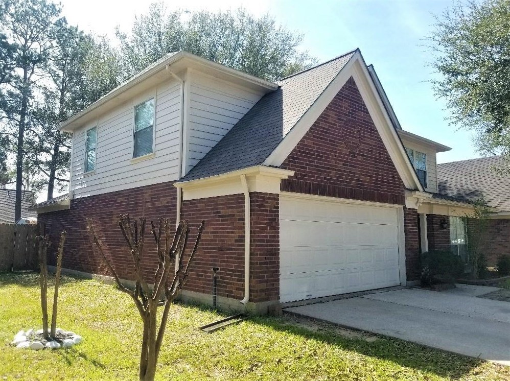 7406 Echo Pines Dr, Humble, TX 77346