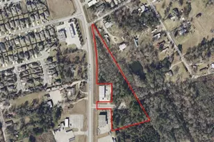 0 Beach Airport Rd, Conroe, TX 77301 - Photo 1