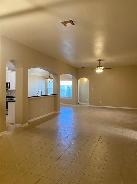 10506 Pleasant Villas Ln, Houston TX  77075-3058 exterior