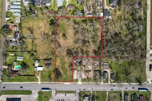 0 Hwy-321 Tx, Dayton, TX 77535 - Photo 1