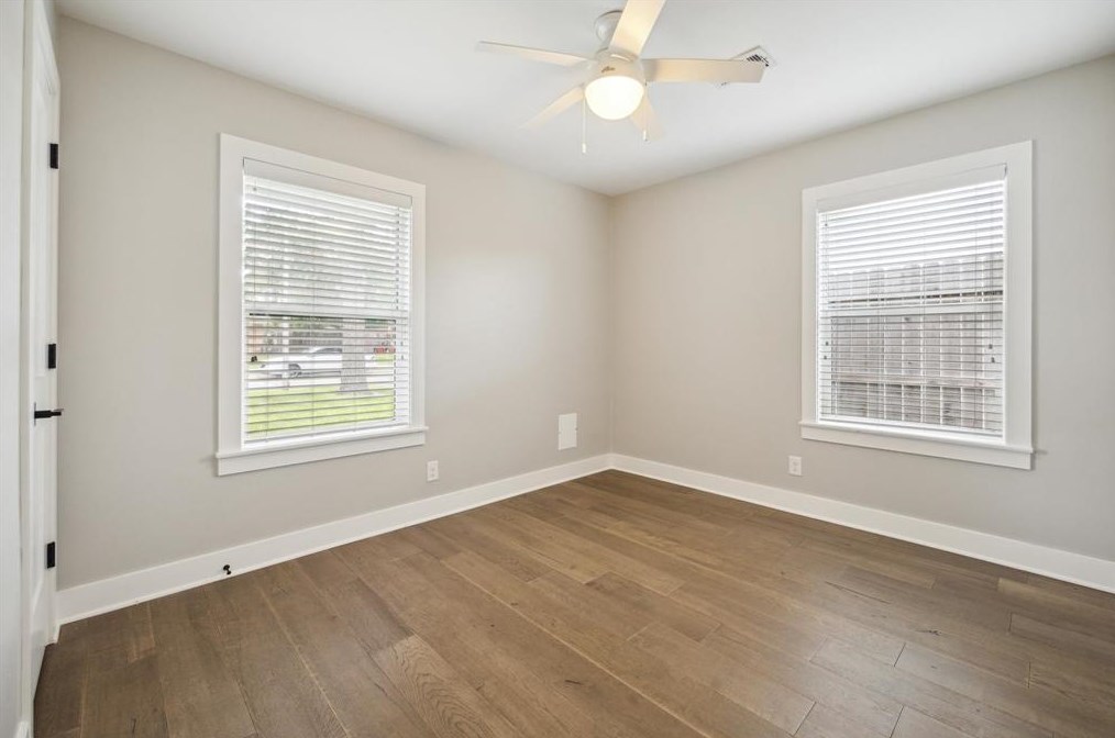 3715 Gardendale Dr, Houston TX  77092-7061 exterior