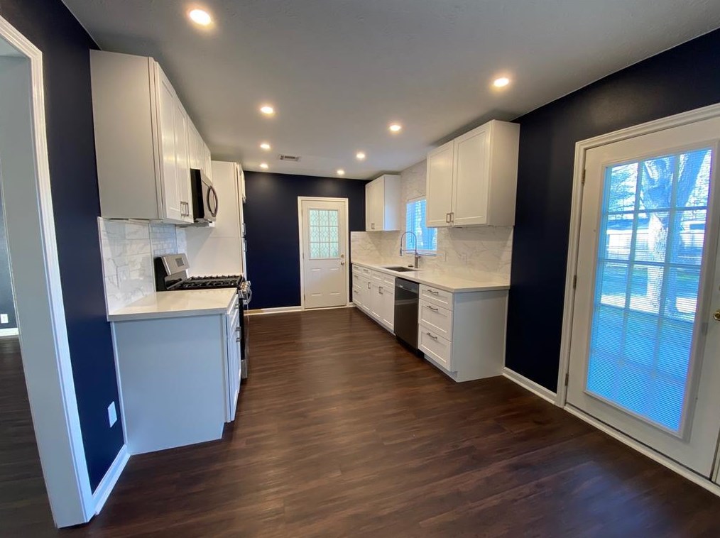 1007 Magnolia Dr, Richmond, TX 77471