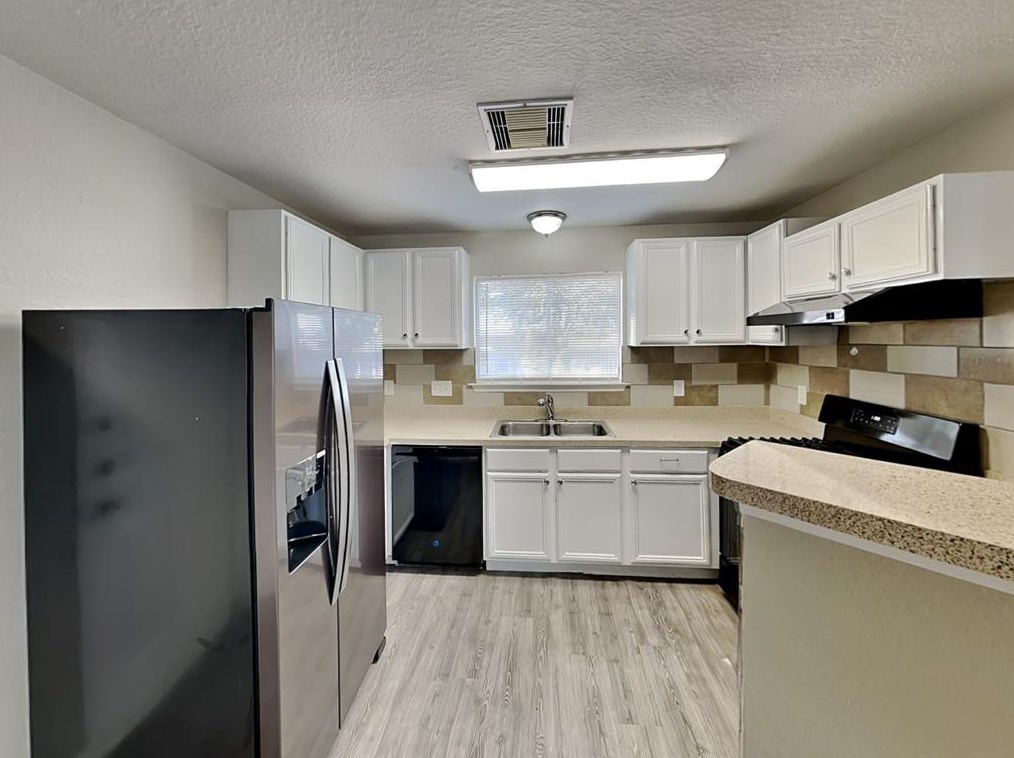 15528 Martineau St, Houston TX  77032-2058 exterior