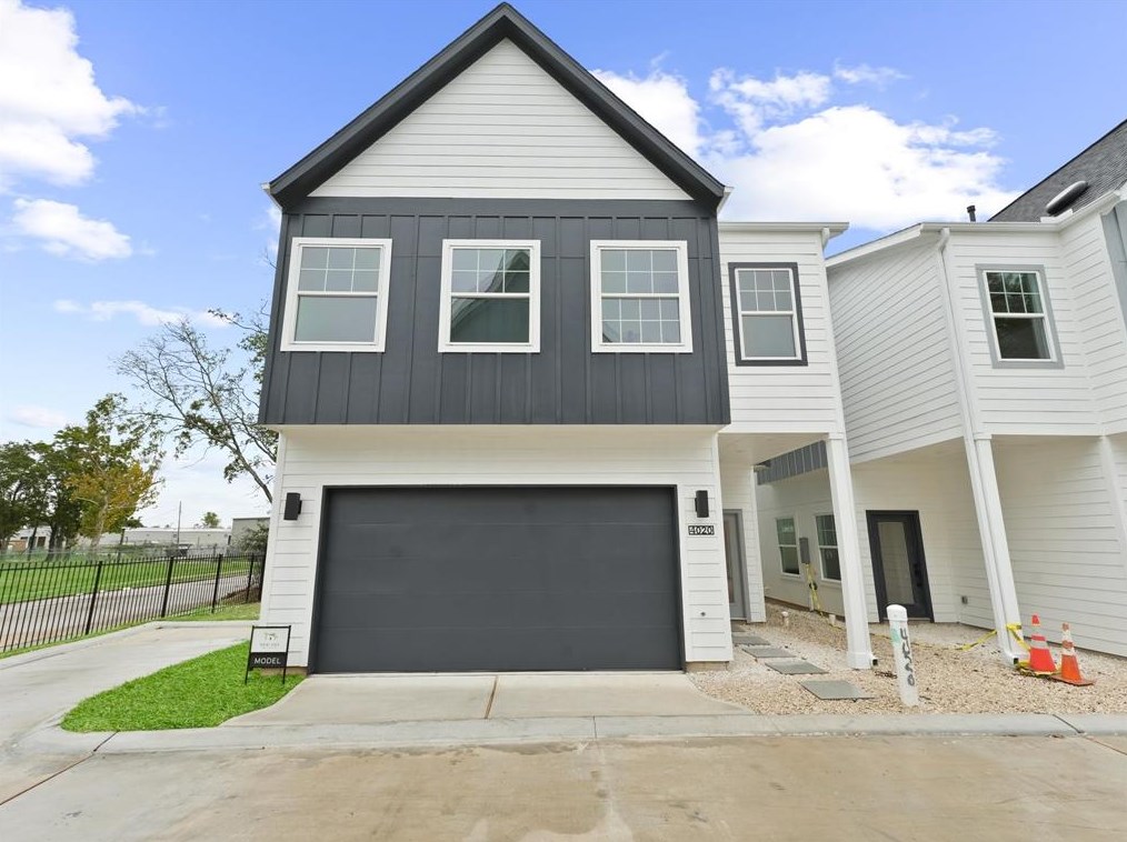 4018 Northfield Ln, Houston, TX 77092