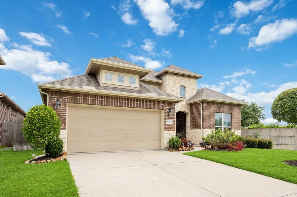 8006 Duncan Ranch, Richmond, TX 77407