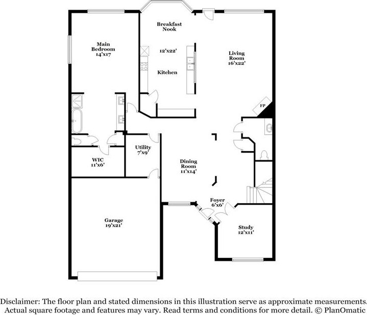 14958 Cabin Run Ln, Sugar Land, TX 77498